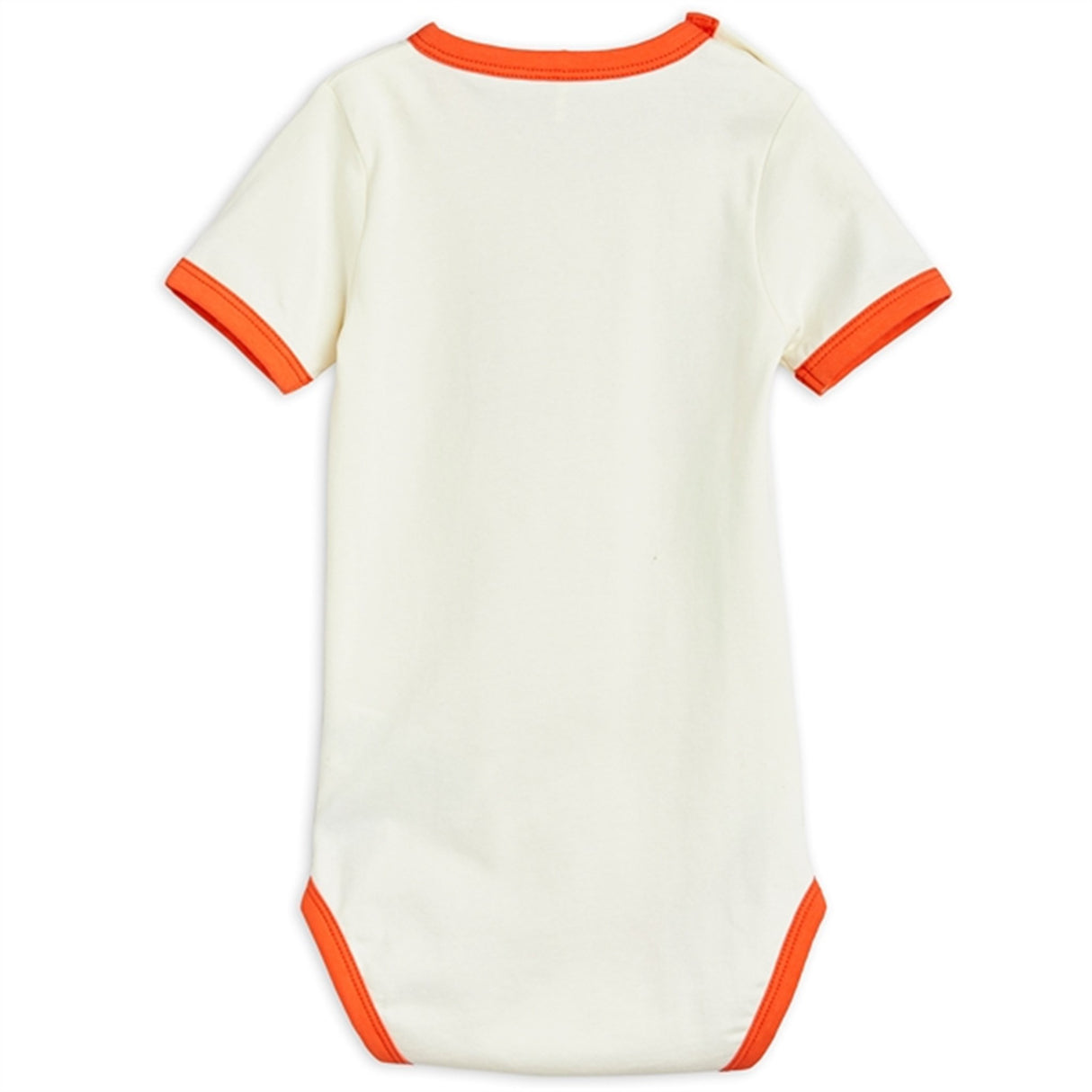 Mini Rodini Minibabies Sp Ss Body Multi 4