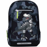 Beckmann Gymnastik/Tur Taske Camo Rex