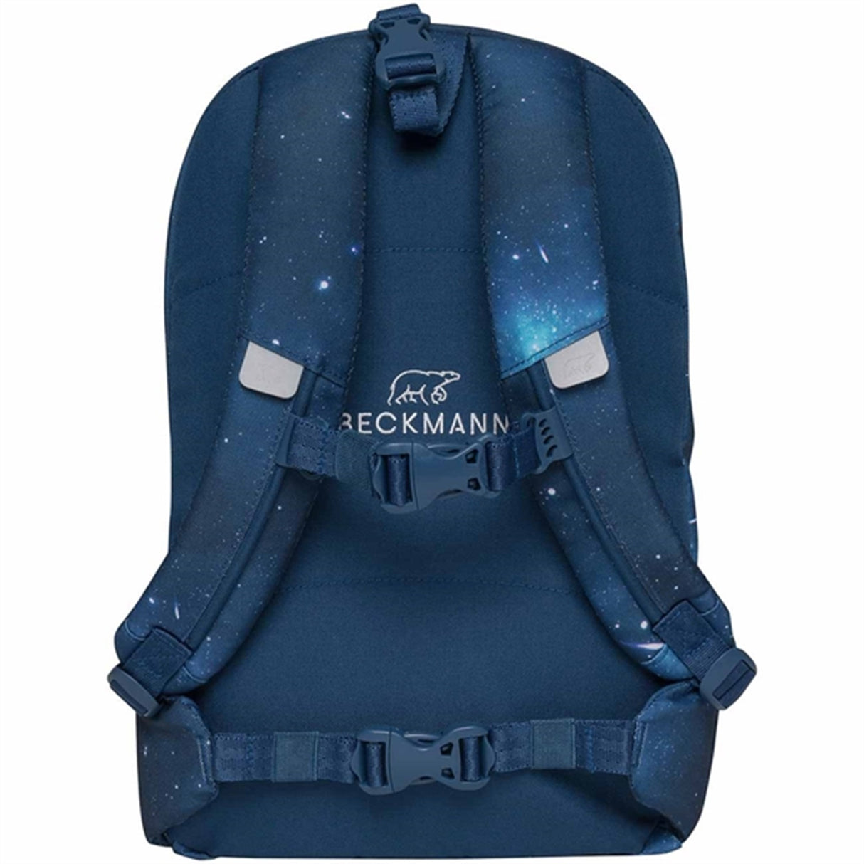 Beckmann Maxi Sæt Space Mission 8