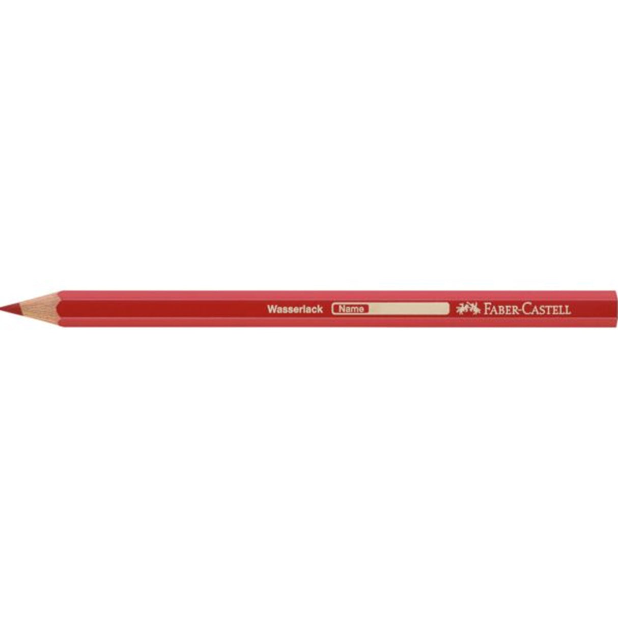 Faber Castell Jumbo 20 Trekants Farveblyanter