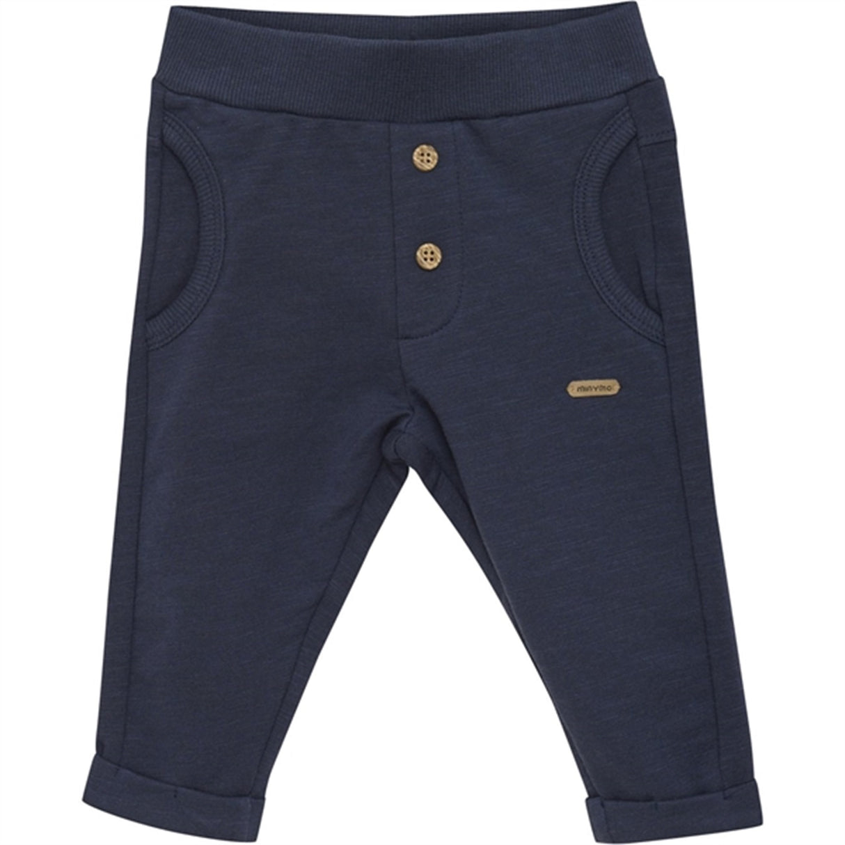 Minymo Blue Nights Sweatpants