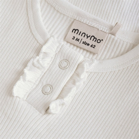 Minymo Pristine Body Rib 2