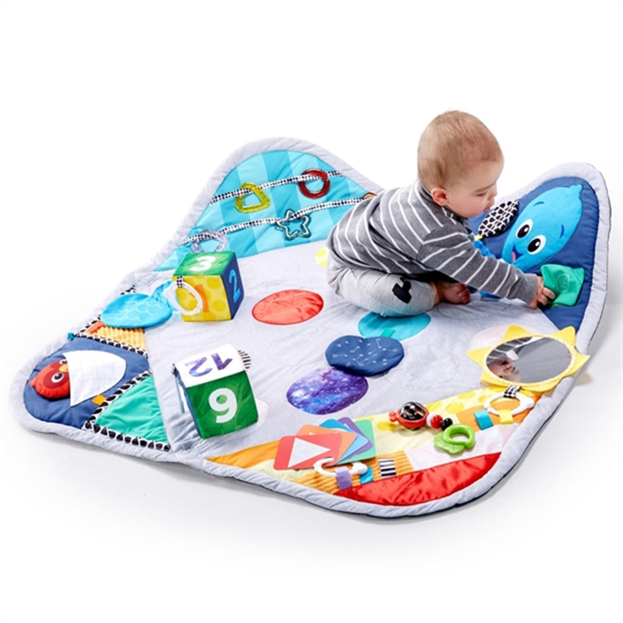 Baby Einstein Aktivitetsstativ