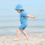 Petit Crabe Cornflower Noe Basic Heldragt