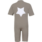 Petit Crabe Taupe Noe Star Heldragt 6