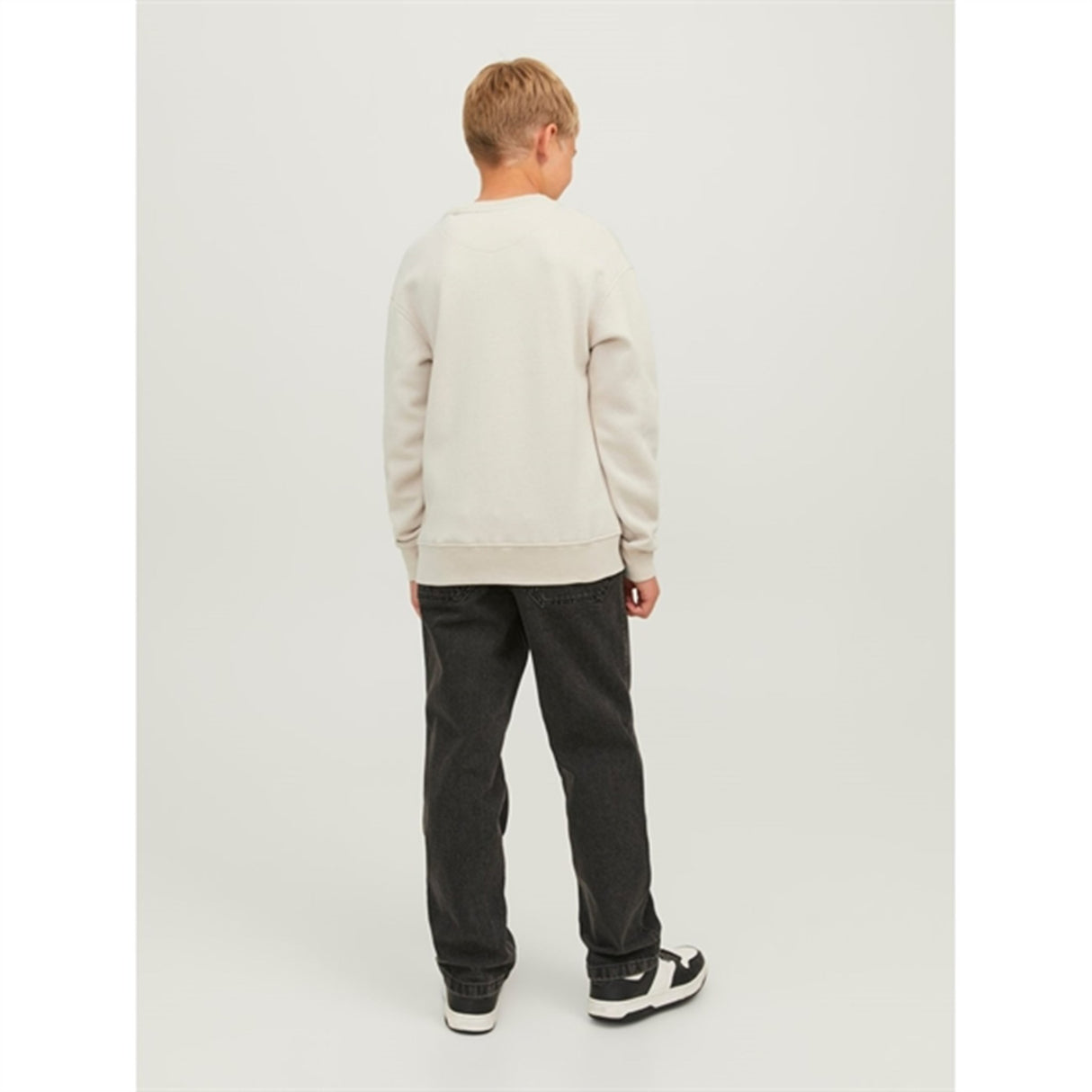 Jack & Jones Junior Moonbeam Jorvesterbro Sweatshirt 7