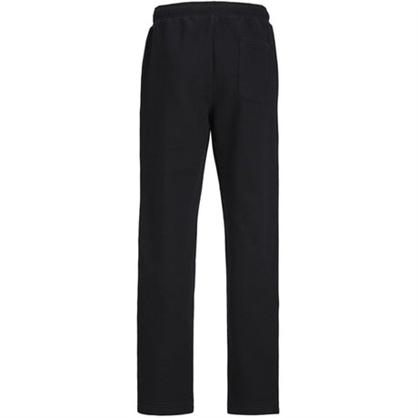 Jack & Jones Junior Black Kane Vesterbro Sweatpants 2