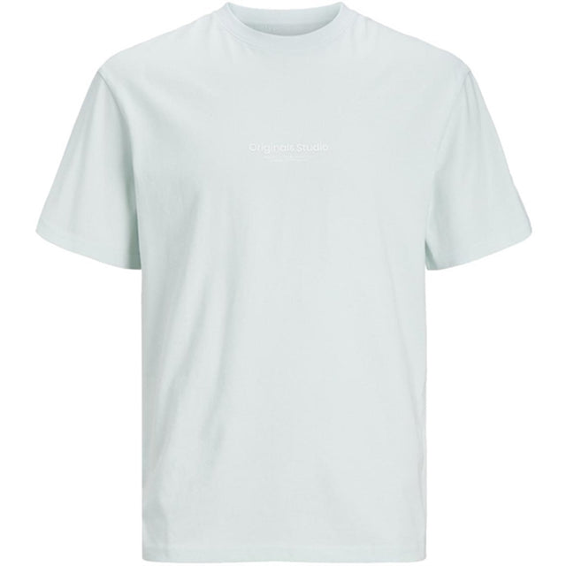 Jack & Jones Junior Skylight Jorvesterbro T-Shirt Noos