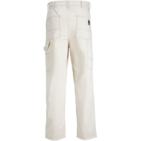 Jack & Jones Junior Moonbeam Karl Carpenter Contrast Cargo Bukser 2