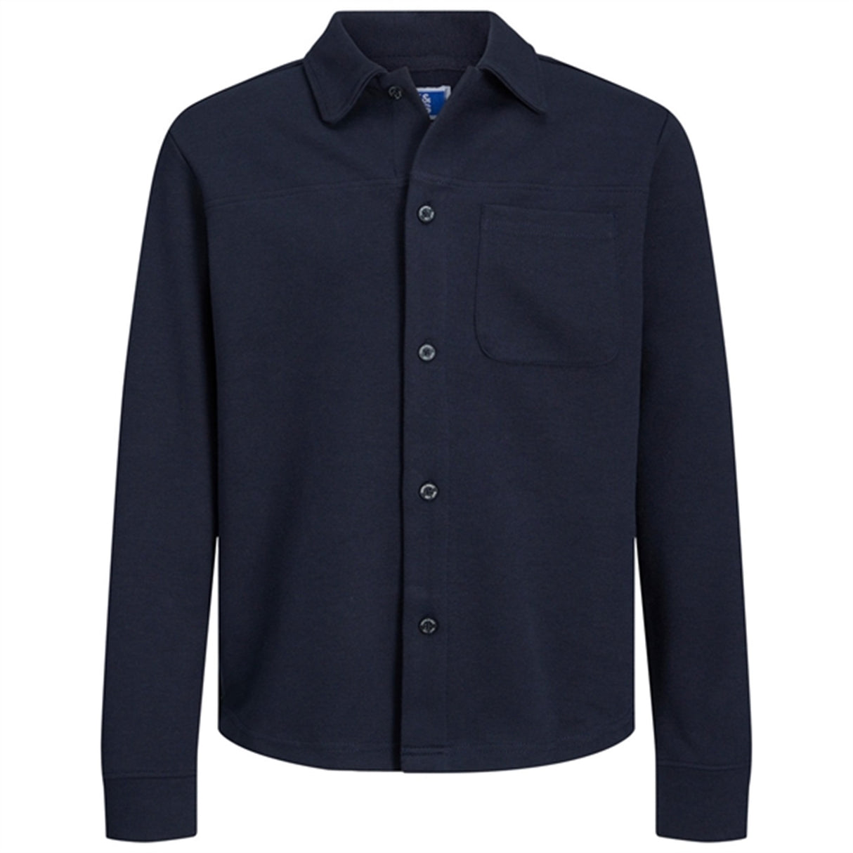 Jack & Jones Junior Ocean Cavern Smart Sweat Overshirt