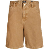 Jack & Jones Junior Tigers Eye Tony Carpenter Shorts 050