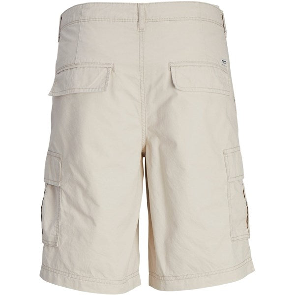 Jack & Jones Junior Moonbeam Cole Campaign Shorts