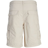 Jack & Jones Junior Moonbeam Cole Campaign Shorts