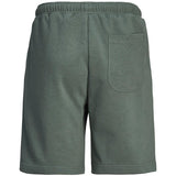 Jack & Jones Junior Laurel Wreath Vesterbro Sweat Shorts 6