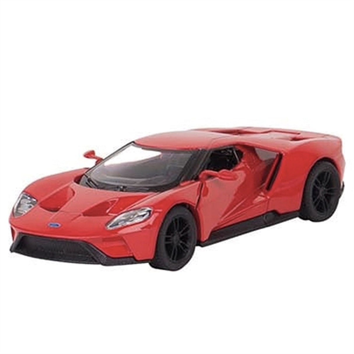 Goki Ford GT Rød