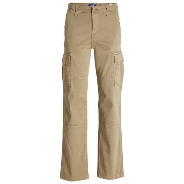 Jack & Jones Junior Crockery Kane Harlow Cargo Bukser Noos