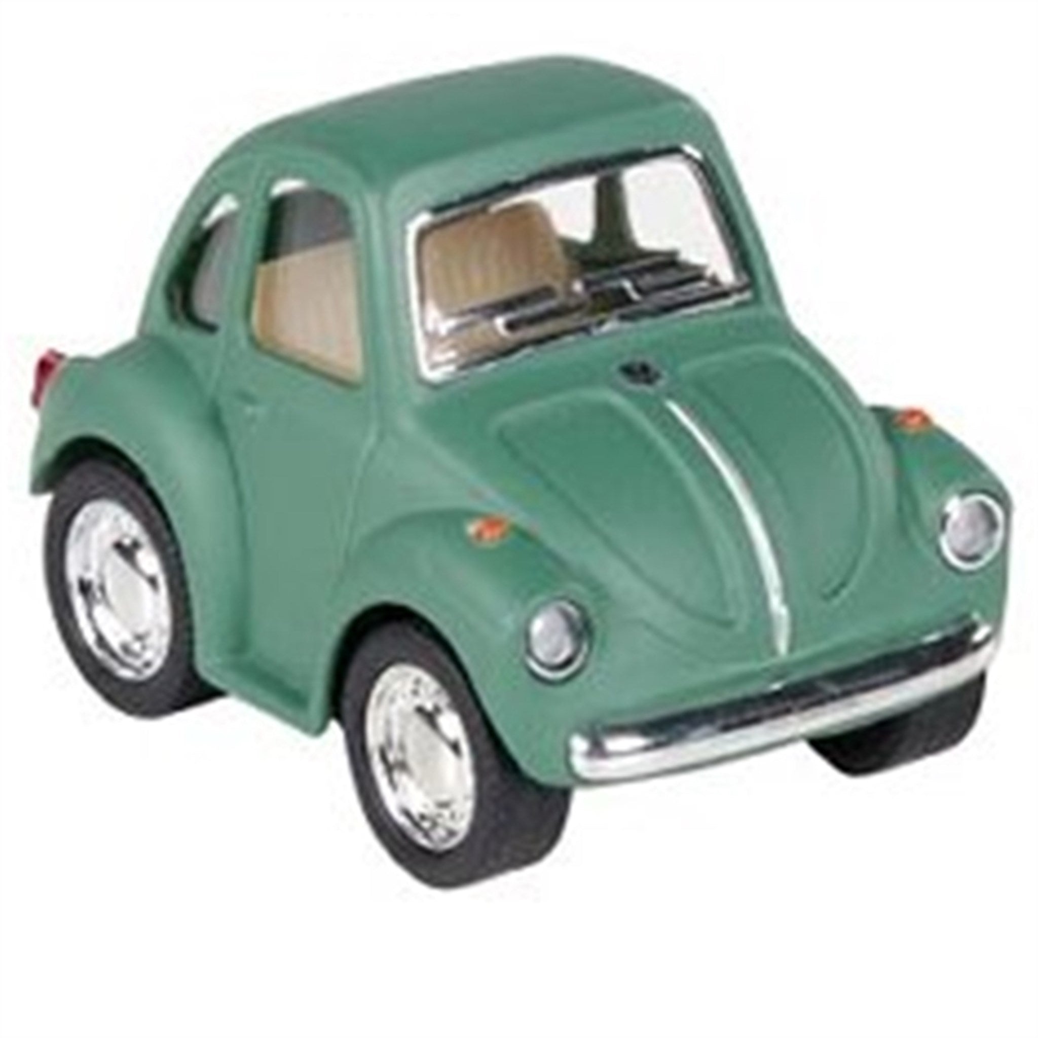 Goki Volkswagen Classic Beetle Grøn