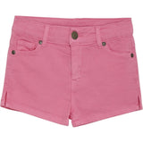 Minymo Morning Glory Shorts Twill