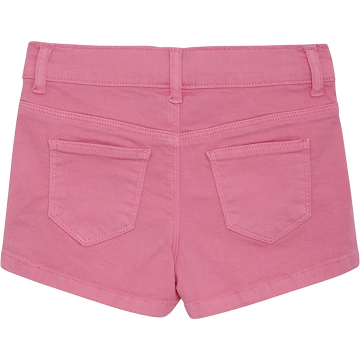 Minymo Morning Glory Shorts Twill 3