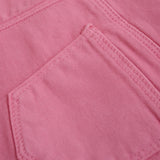 Minymo Morning Glory Shorts Twill 2