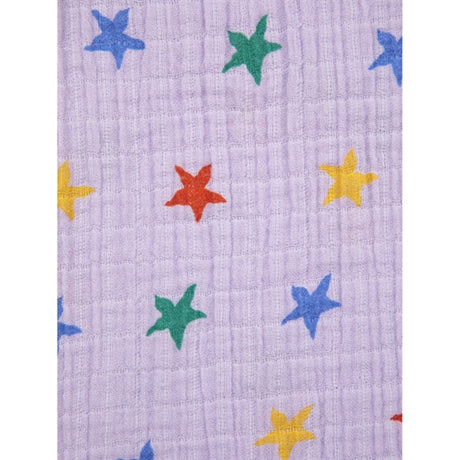 Bobo Choses Lavender Multicolor Stars All Over Nederdel 2