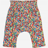 Bobo Choses Baby Confetti All Over Woven Harem Bukser Baggy Multicolor 5