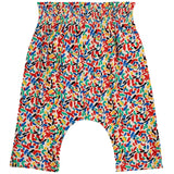 Bobo Choses Baby Confetti All Over Woven Harem Bukser Baggy Multicolor