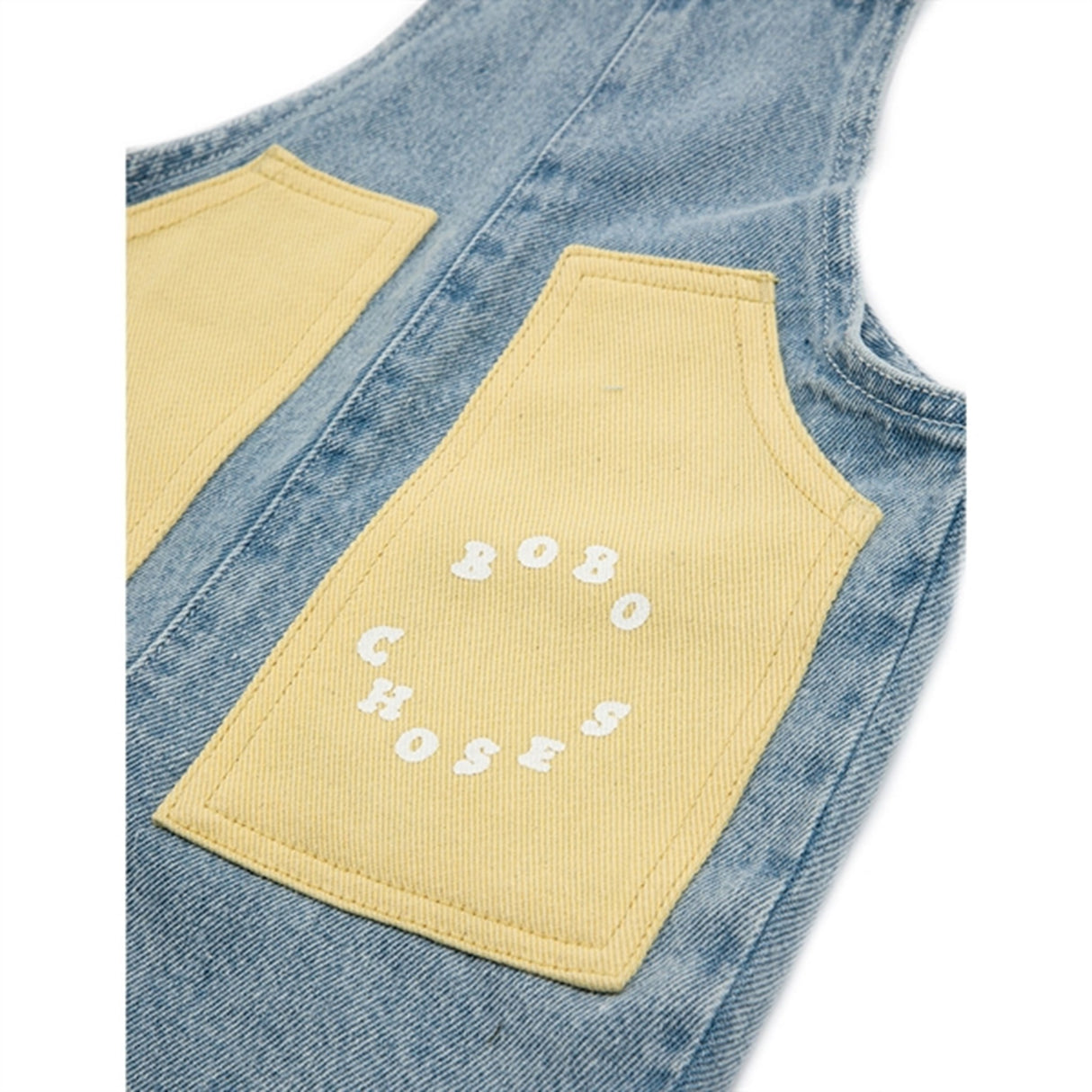 Bobo Choses Baby Bobo Choses Circle Short Smækbukser Blue 7