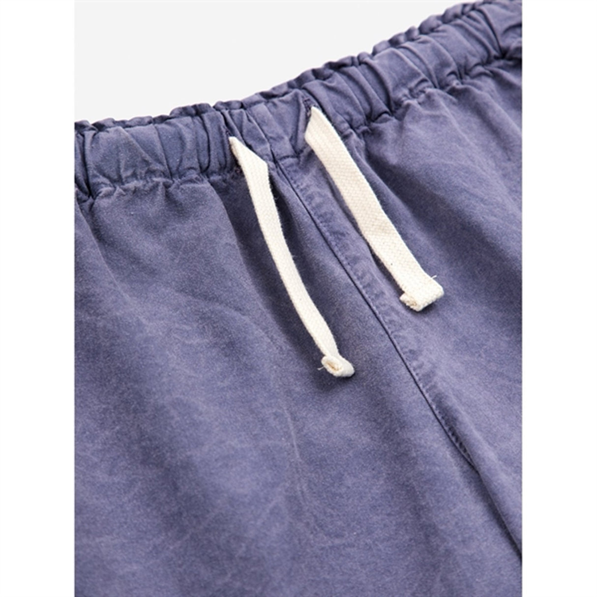 Bobo Choses Bobo Choses Circle Woven Bermuda Shorts Prussian Blue 3