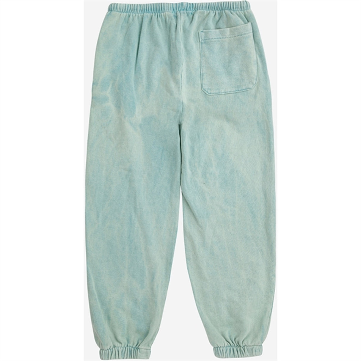 Bobo Choses Bobo Choses Circle Sweatpants Light Blue 2