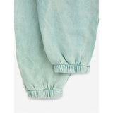 Bobo Choses Bobo Choses Circle Sweatpants Light Blue 3