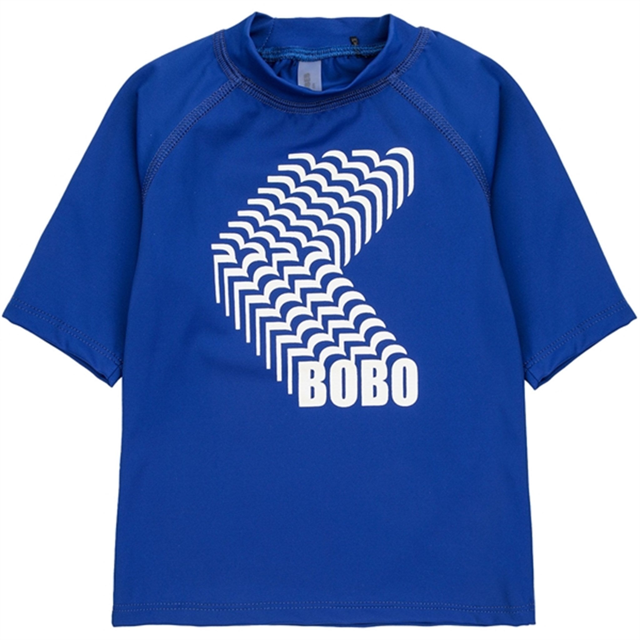 Bobo Choses Bobo Shadow Badebluse Blue