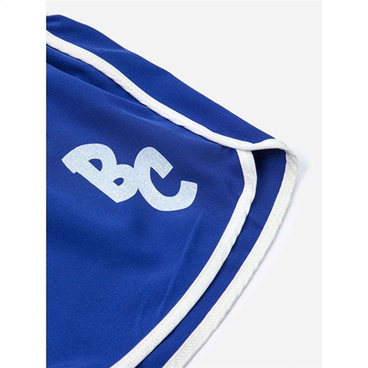 Bobo Choses B.C Swim Shorts Badebukser Blue 2