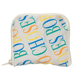 Bobo Choses Bobo Choses All Over Lunch Taske Beige 2