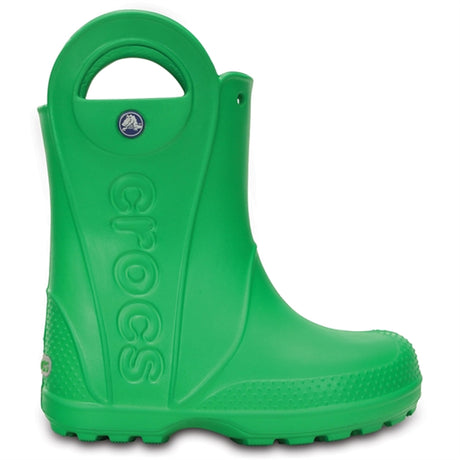 Crocs Handle It Gummistøvler Grass Green