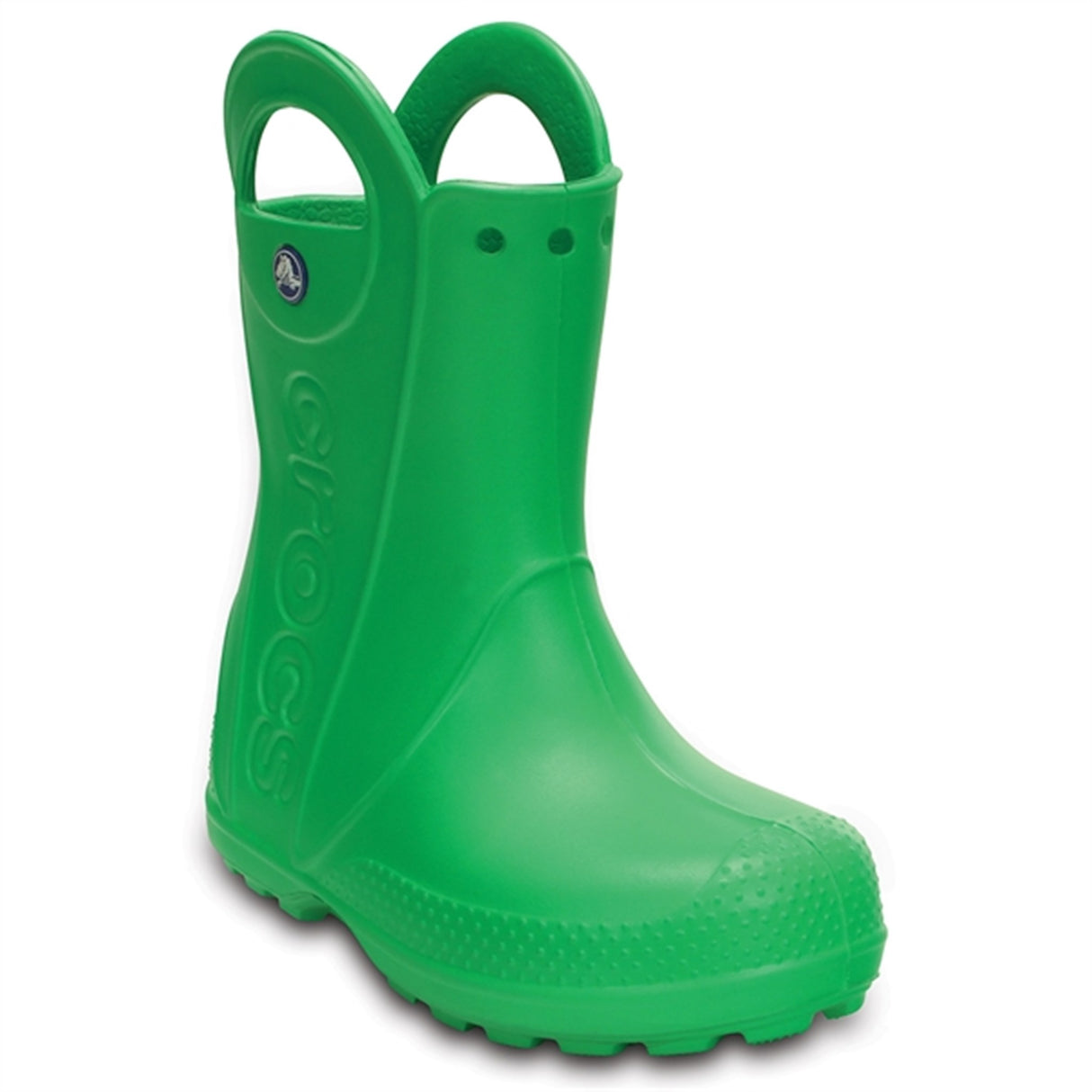 Crocs Handle It Gummistøvler Grass Green 3