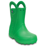 Crocs Handle It Gummistøvler Grass Green 3