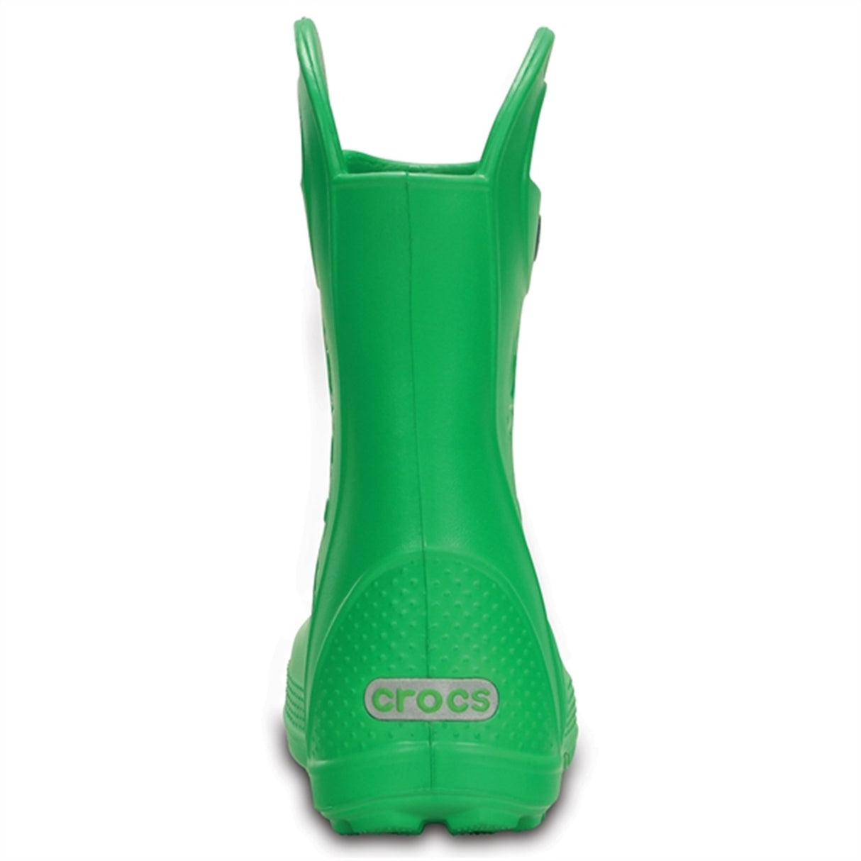 Crocs Handle It Gummistøvler Grass Green 5