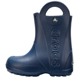 Crocs Handle It Gummistøvler Navy 3