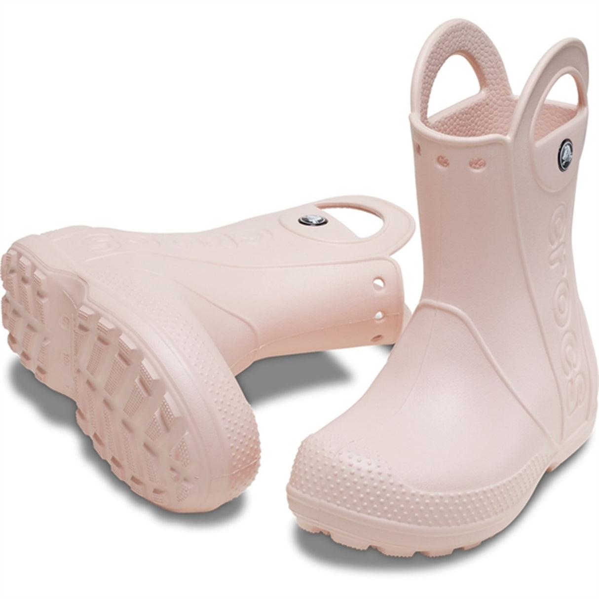 Crocs Handle It Gummistøvler Quartz 3