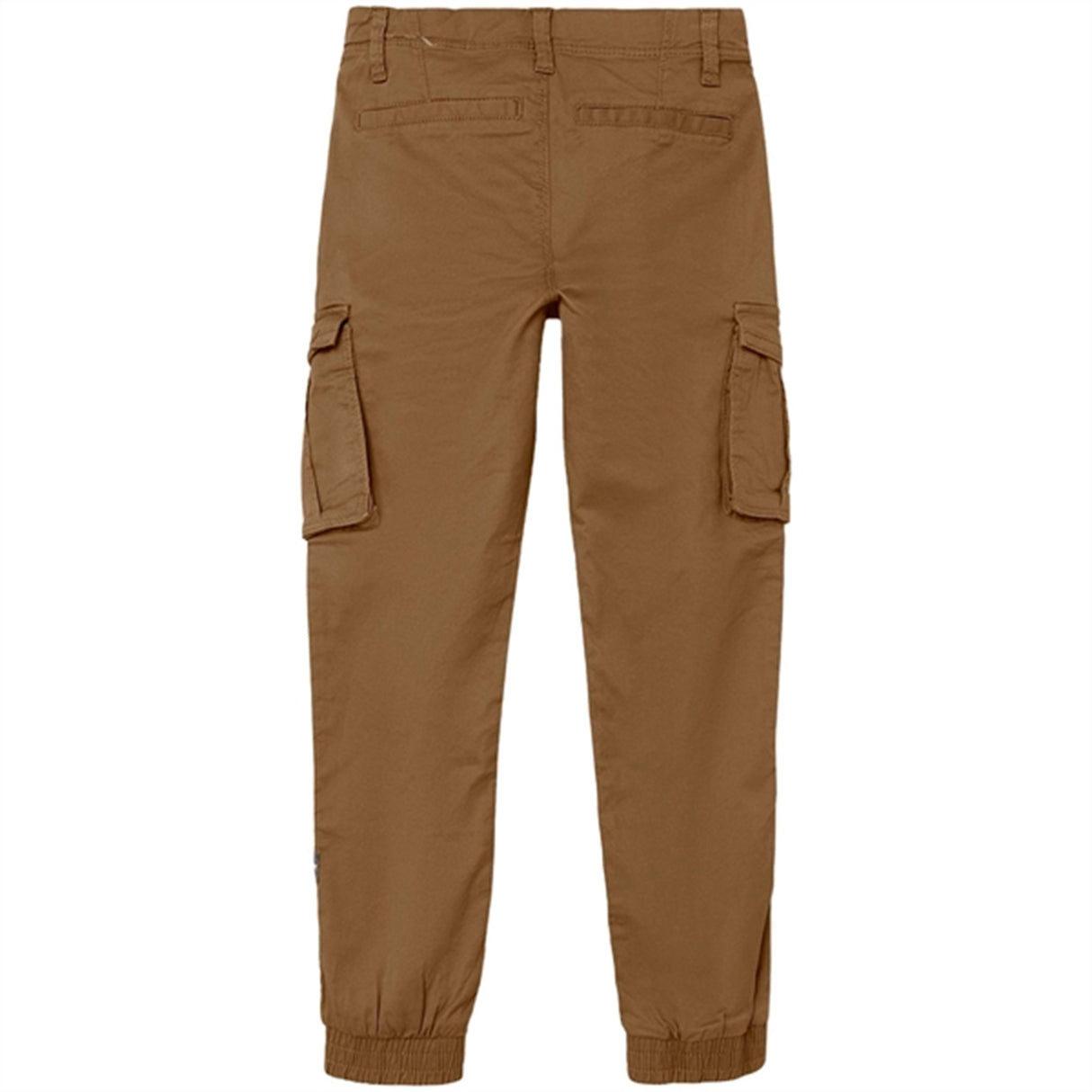 Name it Kangaroo Ryan Cargo Twill Bukser Noos 3