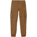 Name it Kangaroo Ryan Cargo Twill Bukser Noos 3