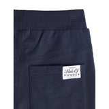 Name it Dark Sapphire Vermo Lange Sweat Shorts Noos