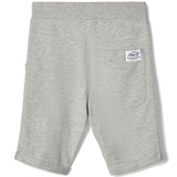 Name it Grey Melange Vermo Noos Shorts