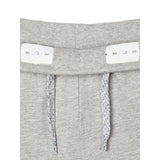 Name it Grey Melange Vermo Noos Shorts