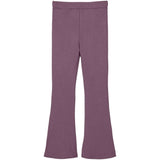 Name it Arctic Dusk Frikkali Bootcut Bukser No 4