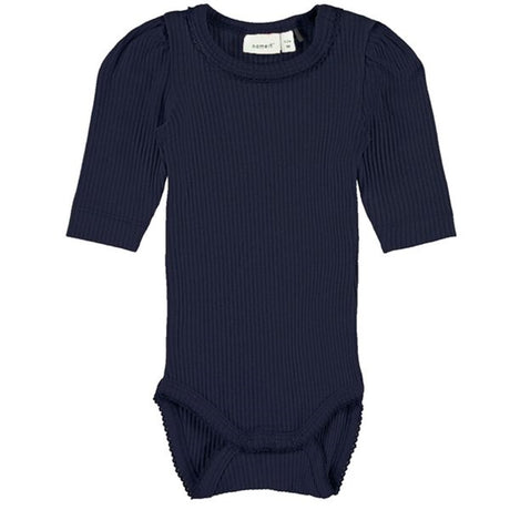 Name it Dark Sapphire Kabexi Noos Body