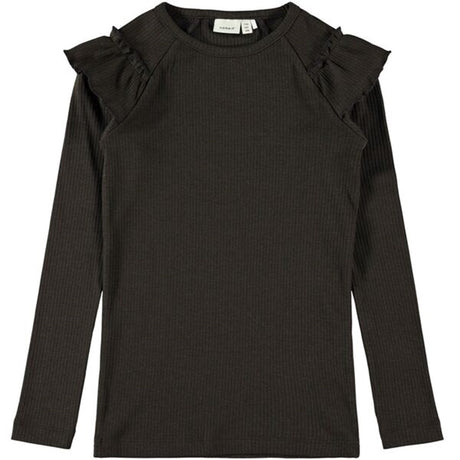 Name it Mole Bluse