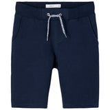 Name it Dark Sapphire Honk NOOS Sweat Shorts