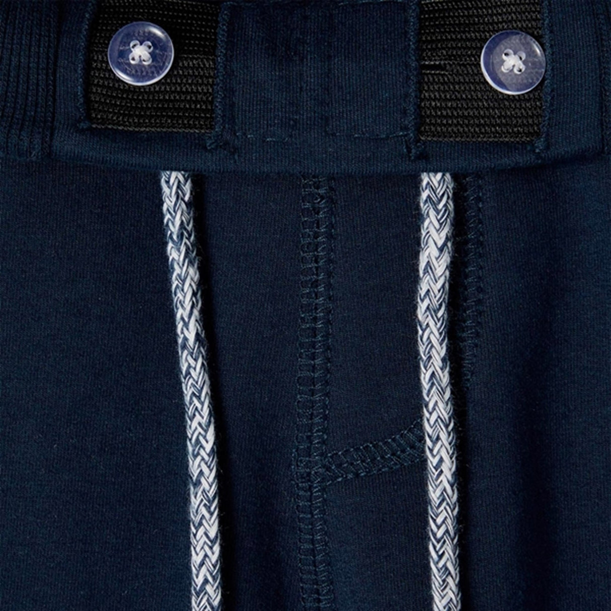 Name it Dark Sapphire Honk NOOS Sweat Shorts